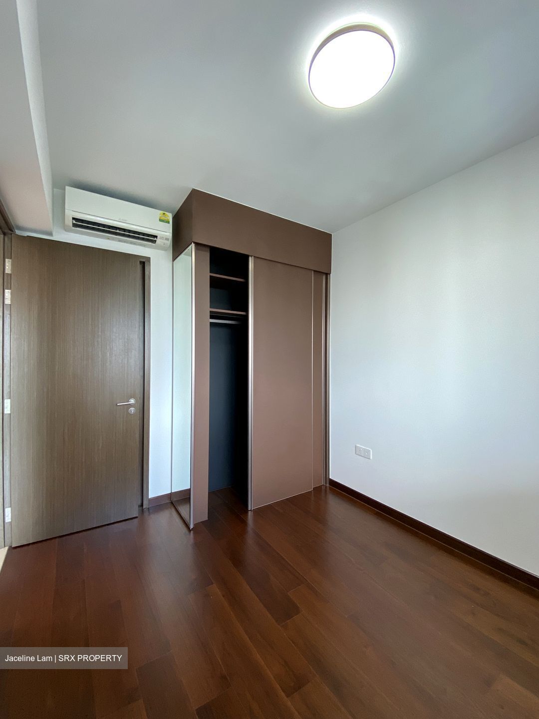Normanton Park (D5), Apartment #607150801